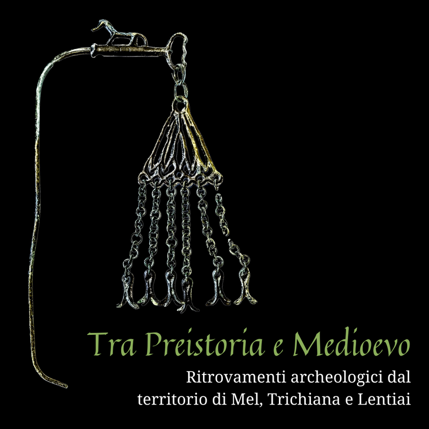 Mostra "Tra Preistoria e Medioevo"