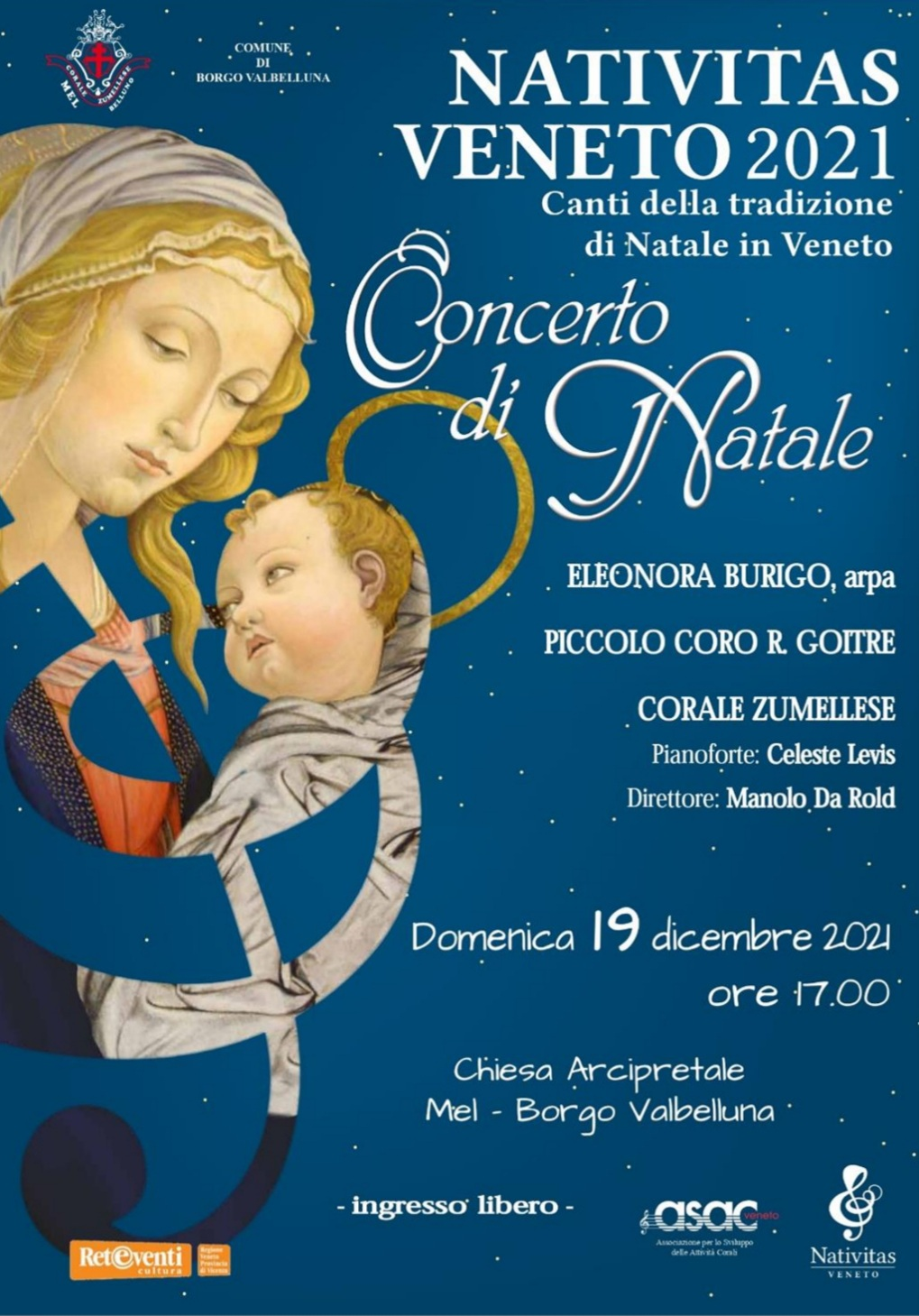 Concerto di Natale