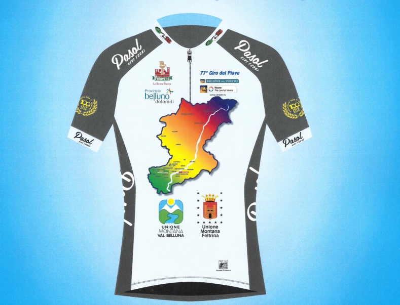 77° Giro del Piave