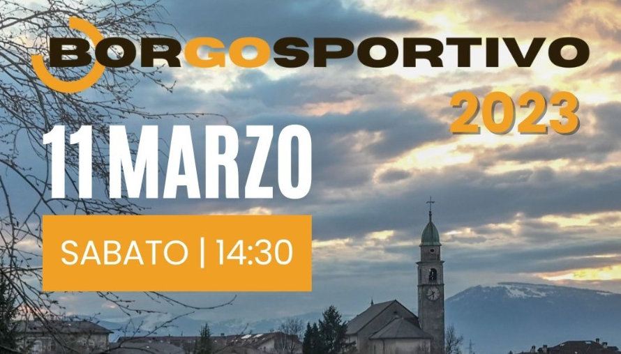 Borgosportivo 2023