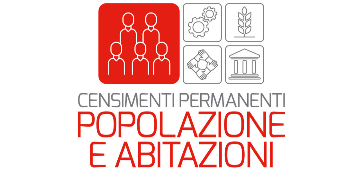 Censimento permanente della popolazione e delle abitazioni 2021