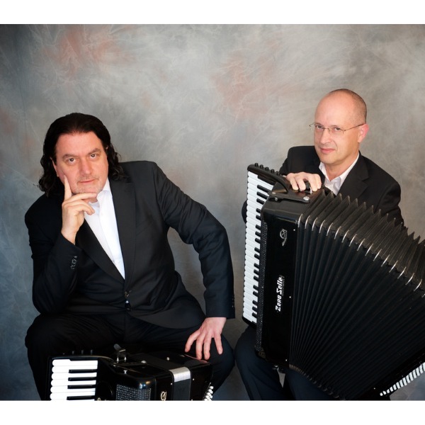 Concerti nel Borgo - Due Dissonance