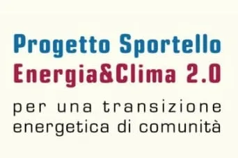 Progetto sportello Energia Clima - Eventi di lancio 