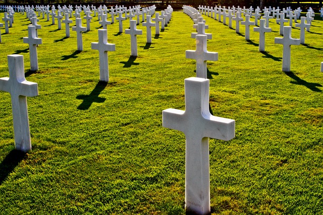 Avviso esumazioni ordinarie nel cimitero di Marcador