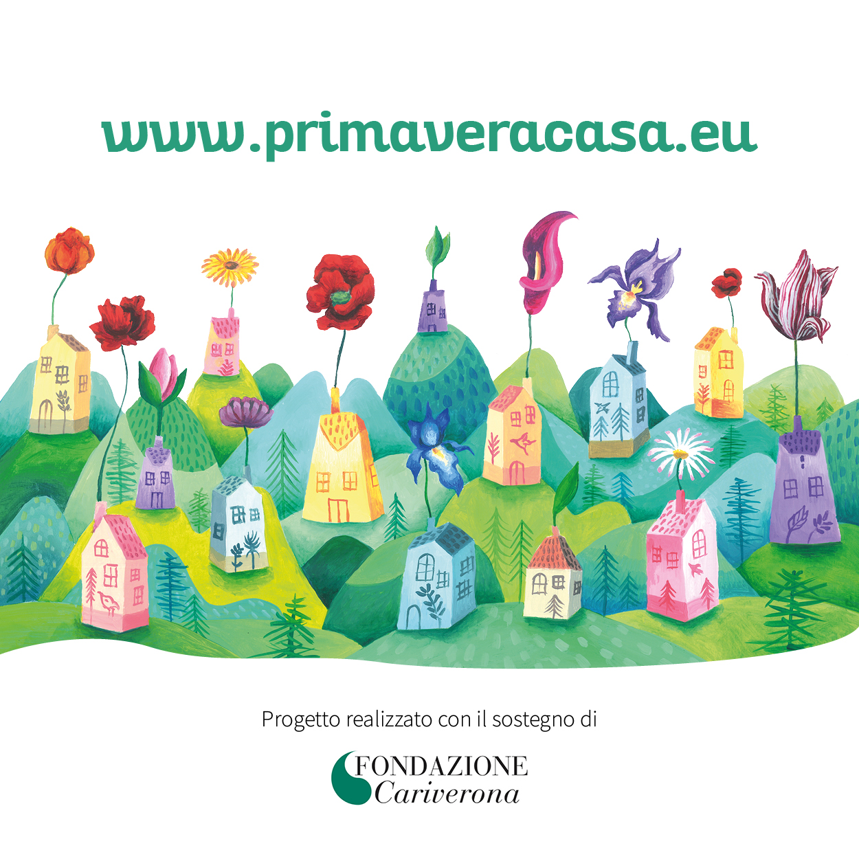 Primavera Casa