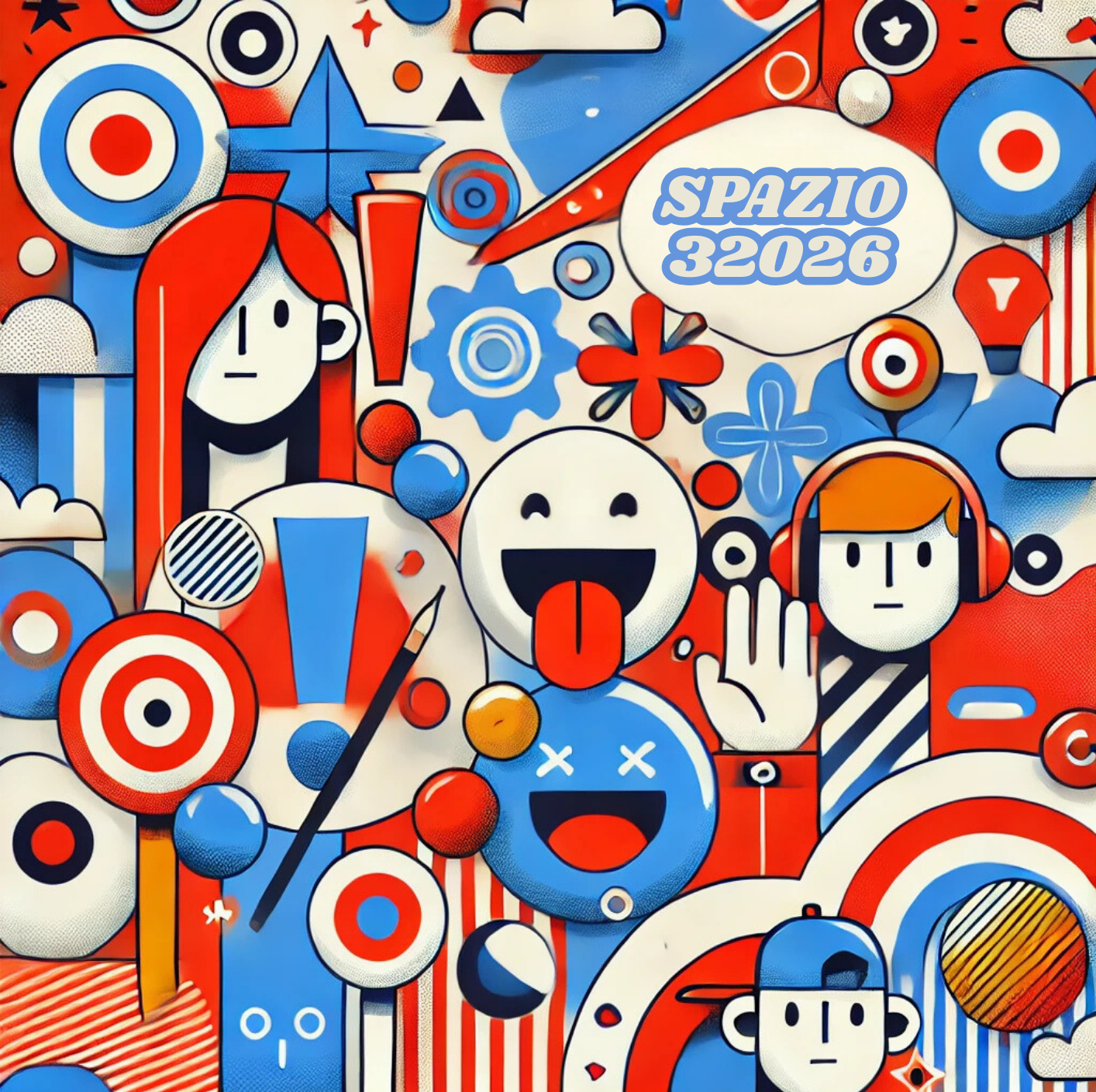 Spazio 32026