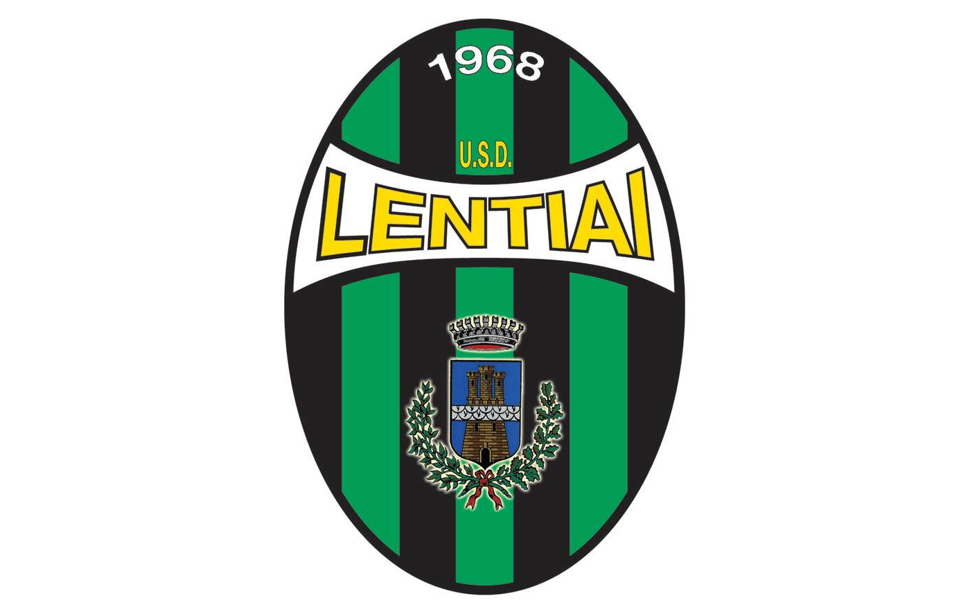 Lentiai Calcio alla Domenica Sportiva