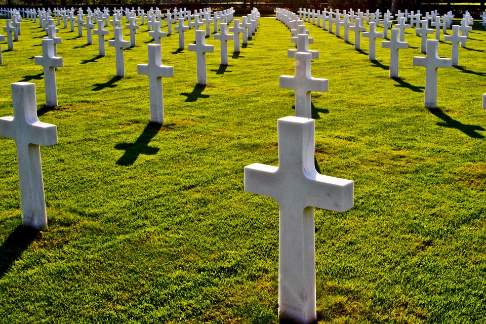 Chiusura cimitero Lentiai per Esumazioni ordinarie