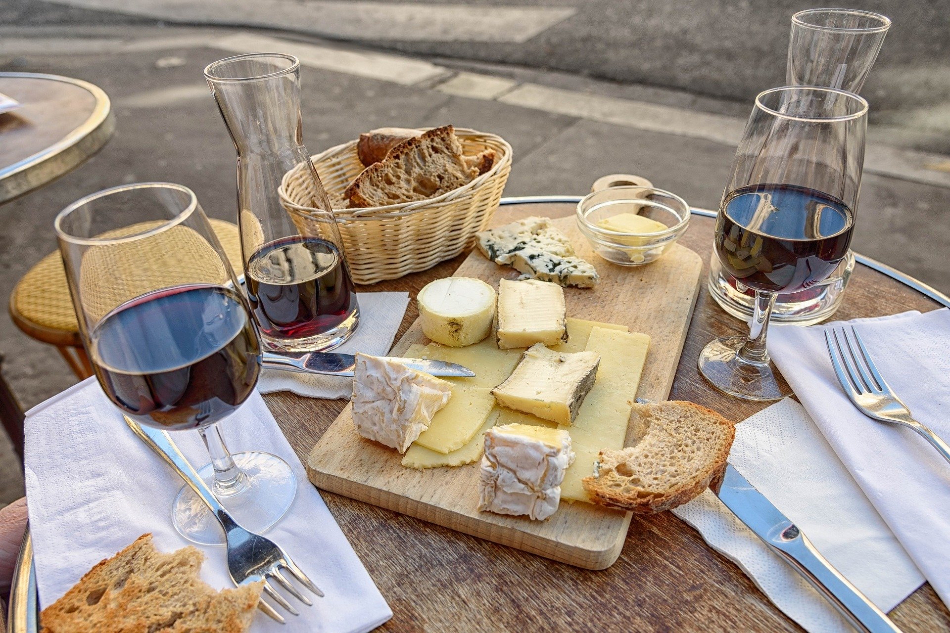 Aspettando Malghe tra Miane e Borgo Valbelluna. I vini e i formaggi del Borgo...