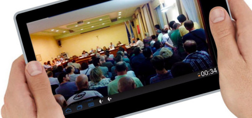 Consiglio Comunale online